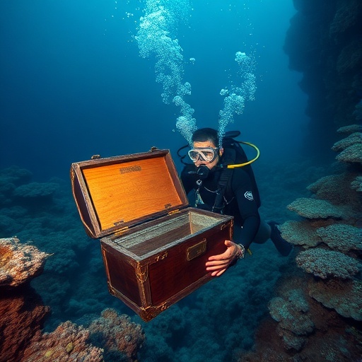 Advanced Diving