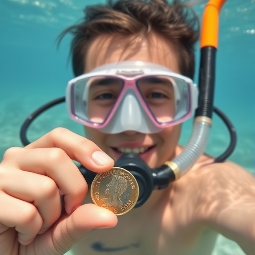 Beginner Diving