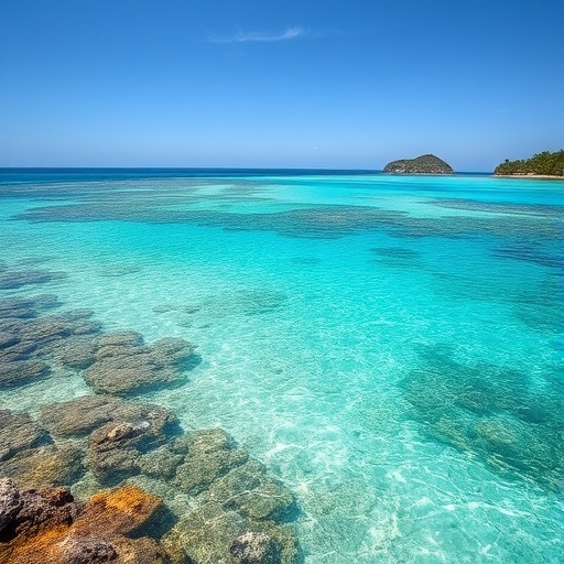 Pristine Locations