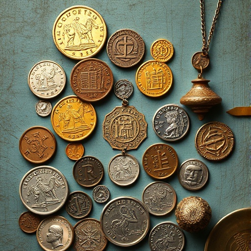 Gold Coin