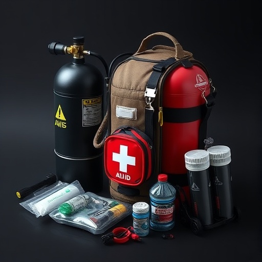 Safe Diving