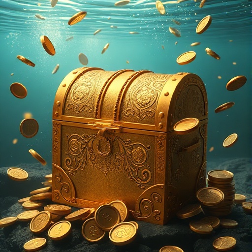 Treasure Chest