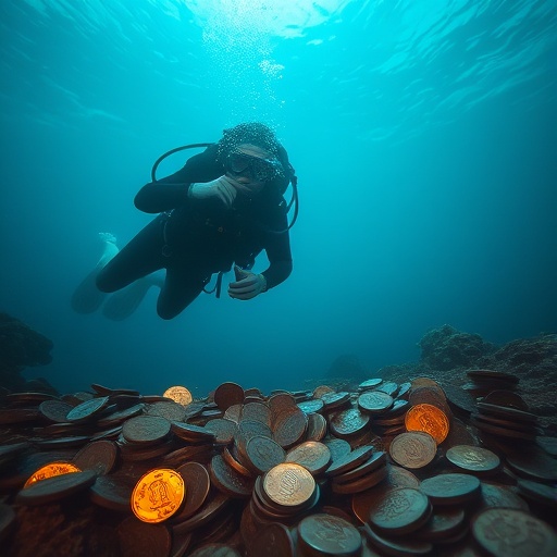 Treasure Discovery