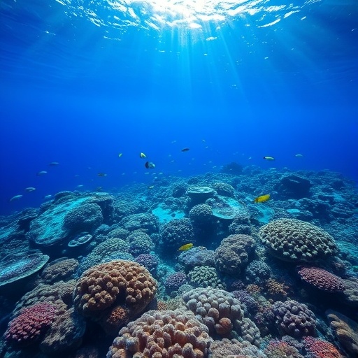 Philippine Underwater World